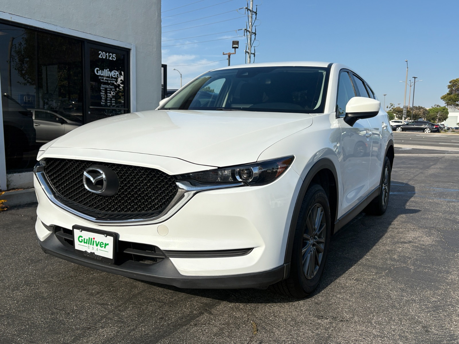 ガリバー旅行 中古車検索 | アメリカで中古車をお探しならガリバーUSA